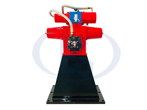 <b>智能型電液執(zhí)行器</b>