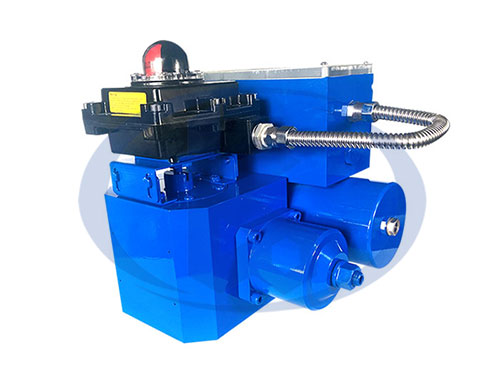 <b>電液聯(lián)動(dòng)執(zhí)行器</b>