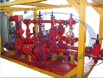 新疆克拉瑪依油田電液聯(lián)動執(zhí)行