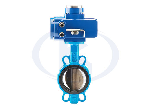 電動(dòng)閥門(mén)