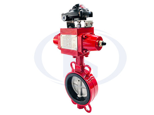 液動(dòng)閥門(mén)