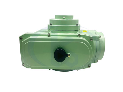 SQ精小型電動(dòng)執(zhí)行器