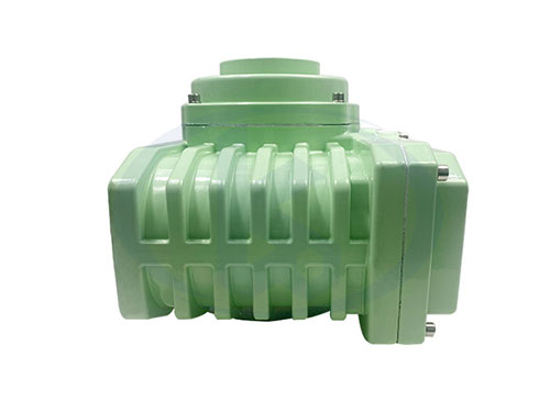 SQ精小型電動(dòng)執(zhí)行器